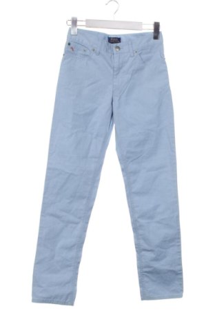 Gyerek farmernadrág Polo Ralph Lauren, Méret 10-11y / 146-152 cm, Szín Kék, Ár 27 686 Ft
