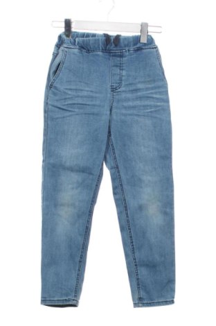 Kinderjeans Pomp De Lux, Größe 8-9y/ 134-140 cm, Farbe Blau, Preis 12,00 €