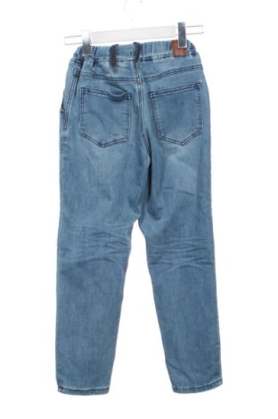 Kinderjeans Pomp De Lux, Größe 8-9y/ 134-140 cm, Farbe Blau, Preis 12,00 €