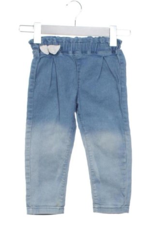 Detské džínsy  Prenatal, Veľkosť 12-18m/ 80-86 cm, Farba Modrá, Cena  30,95 €