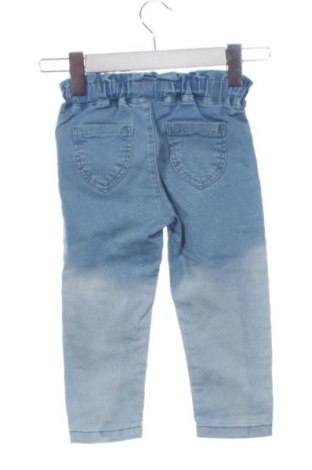 Detské džínsy  Prenatal, Veľkosť 12-18m/ 80-86 cm, Farba Modrá, Cena  30,95 €
