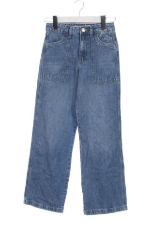 Kinderjeans Primark, Größe 8-9y/ 134-140 cm, Farbe Blau, Preis 21,99 €