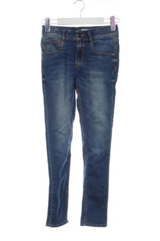 Kinderjeans Raizzed, Größe 10-11y/ 146-152 cm, Farbe Blau, Preis 11,29 €