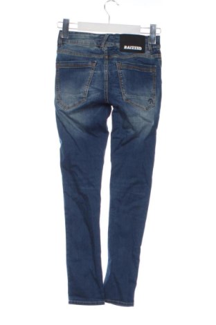 Kinderjeans Raizzed, Größe 10-11y/ 146-152 cm, Farbe Blau, Preis 11,29 €