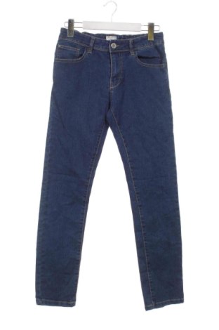 Detské džínsy  Regular Denim, Veľkosť 11-12y/ 152-158 cm, Farba Modrá, Cena  19,95 €