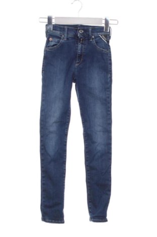 Gyerek farmernadrág Replay, Méret 5-6y / 116-122 cm, Szín Kék, Ár 13 079 Ft