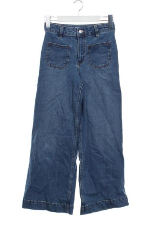 Kinderjeans Republic, Größe 11-12y/ 152-158 cm, Farbe Blau, Preis 21,99 €