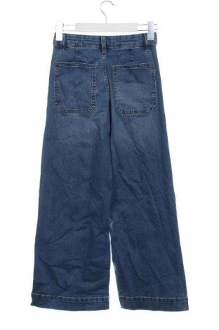 Kinderjeans Republic, Größe 11-12y/ 152-158 cm, Farbe Blau, Preis 21,99 €