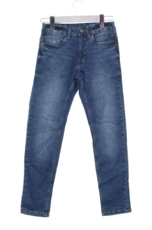 Dětské džíny  Republic, Velikost 10-11y/ 146-152 cm, Barva Modrá, Cena  489,00 Kč