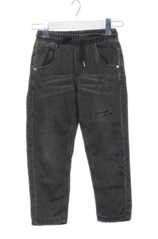 Dziecięce jeansy Reserved, Rozmiar 5-6y/ 116-122 cm, Kolor Czarny, Cena 64,30 zł