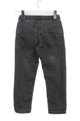 Dziecięce jeansy Reserved, Rozmiar 5-6y/ 116-122 cm, Kolor Czarny, Cena 64,30 zł