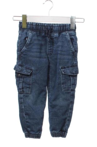 Gyerek farmernadrág Reserved, Méret 18-24m / 86-98 cm, Szín Kék, Ár 6 612 Ft