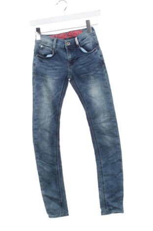Kinderjeans Retour Jeans, Größe 7-8y/ 128-134 cm, Farbe Blau, Preis 17,99 €