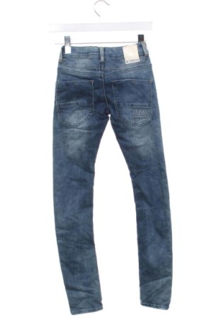 Kinderjeans Retour Jeans, Größe 7-8y/ 128-134 cm, Farbe Blau, Preis 17,99 €