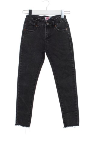 Dziecięce jeansy S&D, Rozmiar 9-10y/ 140-146 cm, Kolor Szary, Cena 85,74 zł