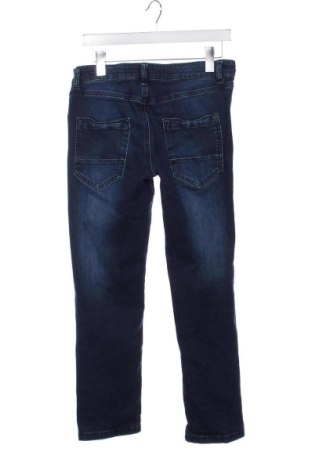 Dziecięce jeansy S.Oliver, Rozmiar 11-12y/ 152-158 cm, Kolor Niebieski, Cena 74,00 zł