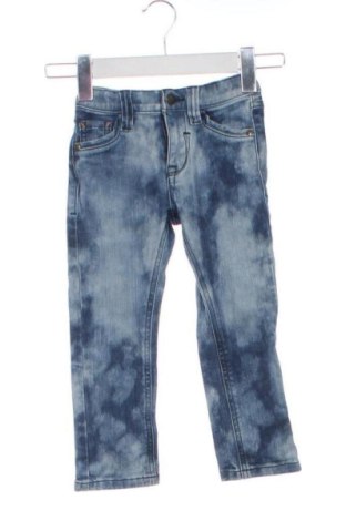 Kinderjeans S.Oliver, Größe 6-7y/ 122-128 cm, Farbe Blau, Preis € 13,81