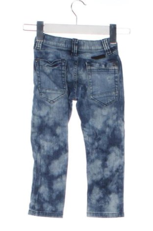 Kinderjeans S.Oliver, Größe 6-7y/ 122-128 cm, Farbe Blau, Preis € 13,81
