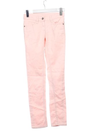 Dětské džíny  S.Oliver, Velikost 11-12y/ 152-158 cm, Barva Růžová, Cena  409,00 Kč