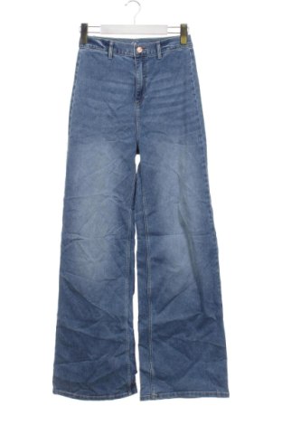 Dětské džíny  S.Oliver, Velikost 15-18y/ 170-176 cm, Barva Modrá, Cena  409,00 Kč