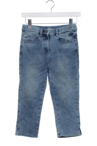 Gyerek farmernadrág S.Oliver, Méret 12-13y / 158-164 cm, Szín Kék, Ár 5 707 Ft