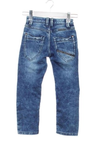 Dziecięce jeansy S.Oliver, Rozmiar 4-5y/ 110-116 cm, Kolor Niebieski, Cena 74,00 zł