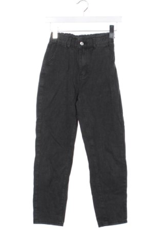 Детски дънки SHEIN, Размер 10-11y/ 146-152 см, Цвят Сив, Цена 16,87 €