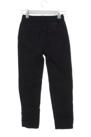 Dziecięce jeansy SHEIN, Rozmiar 9-10y/ 140-146 cm, Kolor Czarny, Cena 40,99 zł