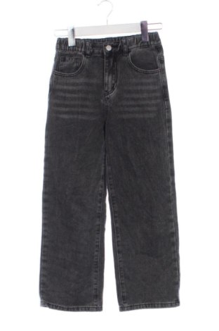 Blugi pentru copii SHEIN, Mărime 9-10y/ 140-146 cm, Culoare Gri, Preț 101,99 Lei