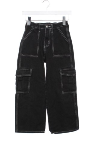 Blugi pentru copii SHEIN, Mărime 8-9y/ 134-140 cm, Culoare Negru, Preț 101,99 Lei
