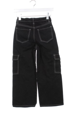 Blugi pentru copii SHEIN, Mărime 8-9y/ 134-140 cm, Culoare Negru, Preț 101,99 Lei