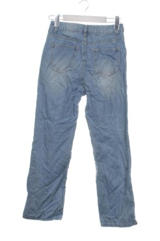 Detské džínsy  SHEIN, Veľkosť 13-14y/ 164-168 cm, Farba Modrá, Cena  19,95 €