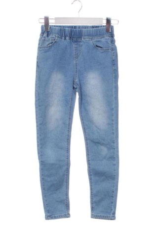 Gyerek farmernadrág SHEIN, Méret 9-10y / 140-146 cm, Szín Kék, Ár 6 737 Ft