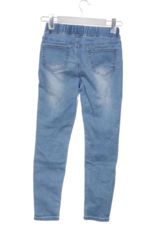 Gyerek farmernadrág SHEIN, Méret 9-10y / 140-146 cm, Szín Kék, Ár 6 737 Ft