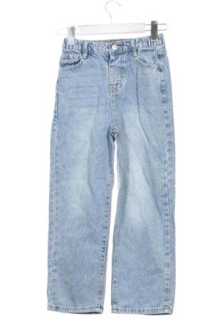 Blugi pentru copii SHEIN, Mărime 8-9y/ 134-140 cm, Culoare Albastru, Preț 85,00 Lei