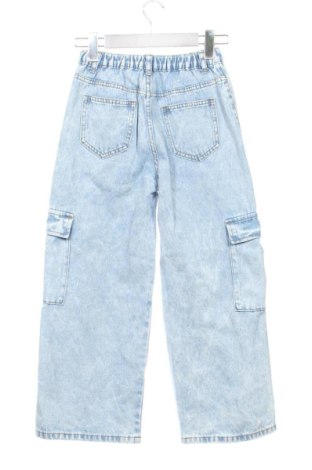 Blugi pentru copii SHEIN, Mărime 8-9y/ 134-140 cm, Culoare Albastru, Preț 85,00 Lei