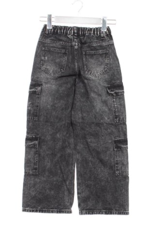 Blugi pentru copii SHEIN, Mărime 8-9y/ 134-140 cm, Culoare Gri, Preț 85,00 Lei