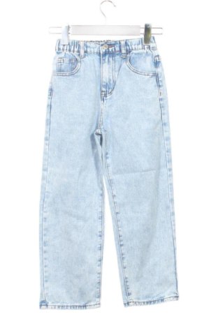 Blugi pentru copii SHEIN, Mărime 8-9y/ 134-140 cm, Culoare Albastru, Preț 85,00 Lei