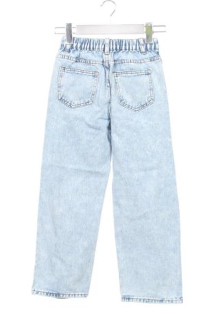 Blugi pentru copii SHEIN, Mărime 8-9y/ 134-140 cm, Culoare Albastru, Preț 85,00 Lei