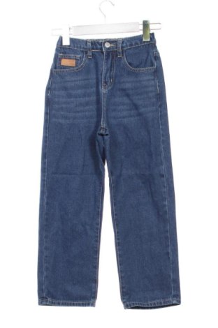 Blugi pentru copii SHEIN, Mărime 8-9y/ 134-140 cm, Culoare Albastru, Preț 85,00 Lei
