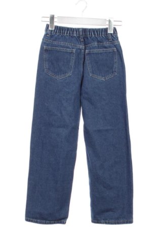 Blugi pentru copii SHEIN, Mărime 8-9y/ 134-140 cm, Culoare Albastru, Preț 85,00 Lei