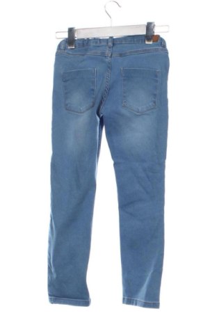 Gyerek farmernadrág Sinsay, Méret 7-8y / 128-134 cm, Szín Kék, Ár 3 820 Ft