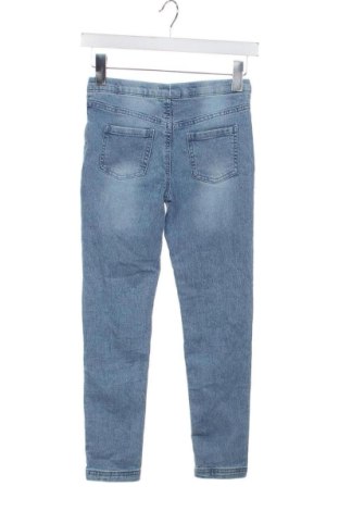 Kinderjeans Sinsay, Größe 8-9y/ 134-140 cm, Farbe Blau, Preis € 16,30