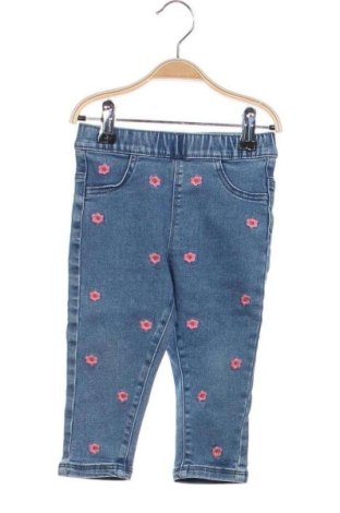 Детски дънки Sinsay, Размер 12-18m/ 80-86 см, Цвят Многоцветен, Цена 16,00 €