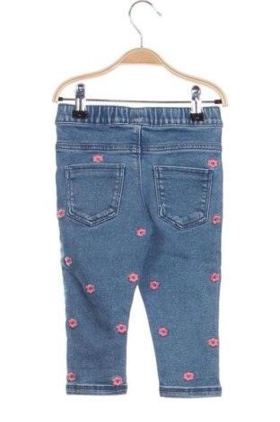 Детски дънки Sinsay, Размер 12-18m/ 80-86 см, Цвят Многоцветен, Цена 16,00 €