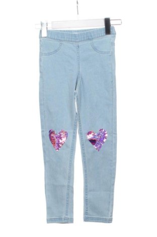 Gyerek farmernadrág Sinsay, Méret 6-7y / 122-128 cm, Szín Sokszínű, Ár 6 737 Ft