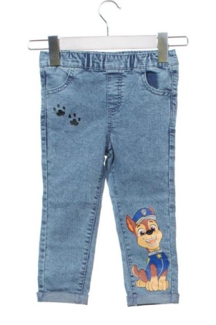 Blugi pentru copii Sinsay, Mărime 18-24m/ 86-98 cm, Culoare Multicolor, Preț 135,54 Lei