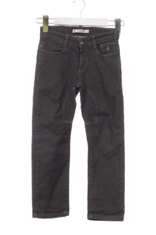 Kinderjeans Siviglia, Größe 6-7y/ 122-128 cm, Farbe Grau, Preis 27,99 €