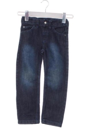 Blugi pentru copii Southern, Mărime 18-24m/ 86-98 cm, Culoare Albastru, Preț 85,61 Lei