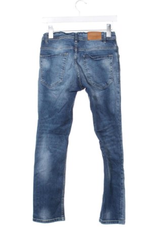 Kinderjeans Straight Down, Größe 11-12y/ 152-158 cm, Farbe Blau, Preis 21,99 €